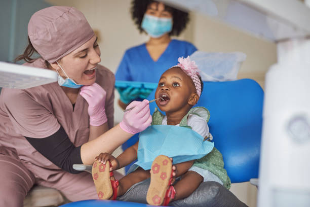 Trusted Lisbon, IA Dental Services Experts