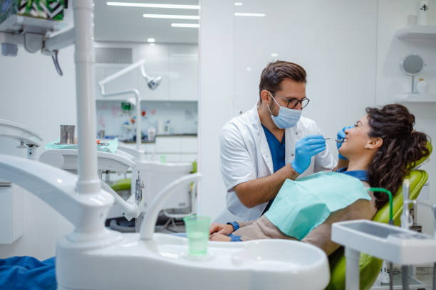 Advanced Technology for Better Dental Care in Lisbon, IA