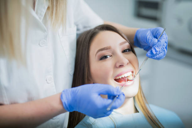 Best Sedation Dentistry  in Lisbon, IA